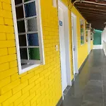 Canto De Geriba