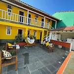 Canto De Geriba
