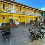 Canto De Geriba