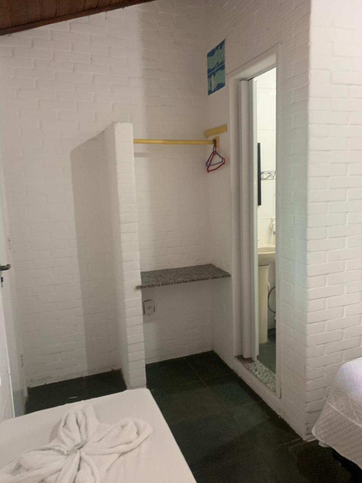 Canto De Geriba Hotel