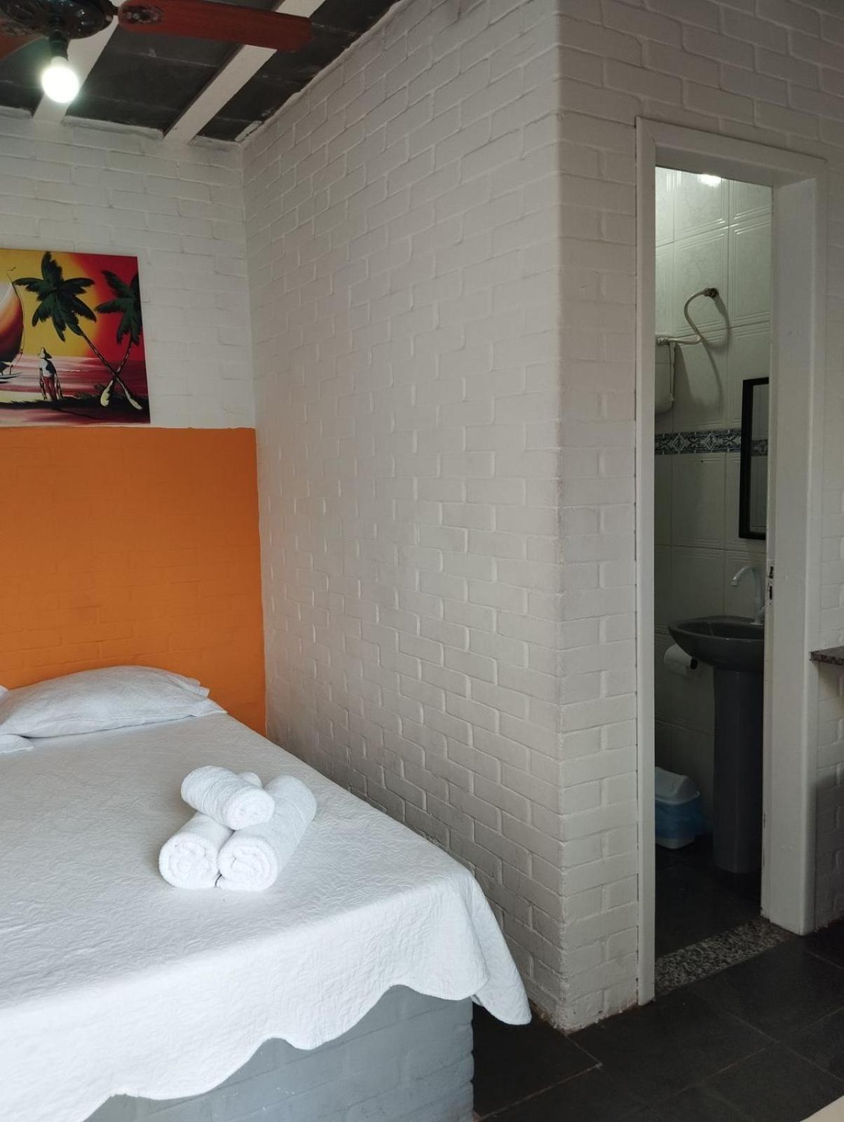 Hotel Canto De Geriba *