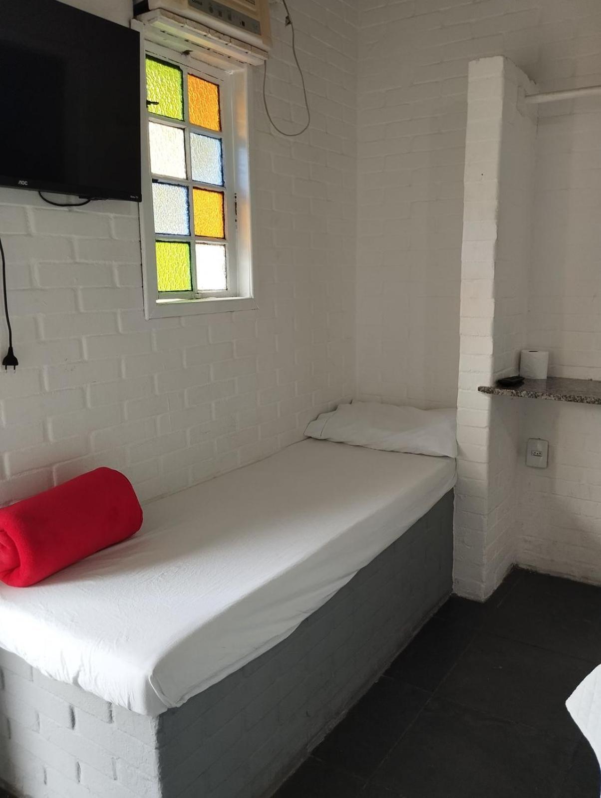 Canto De Geriba Hotel