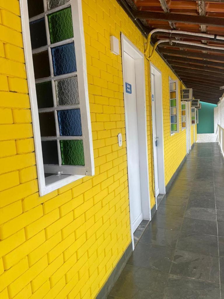 Hotel Canto De Geriba Armacao dos Buzios