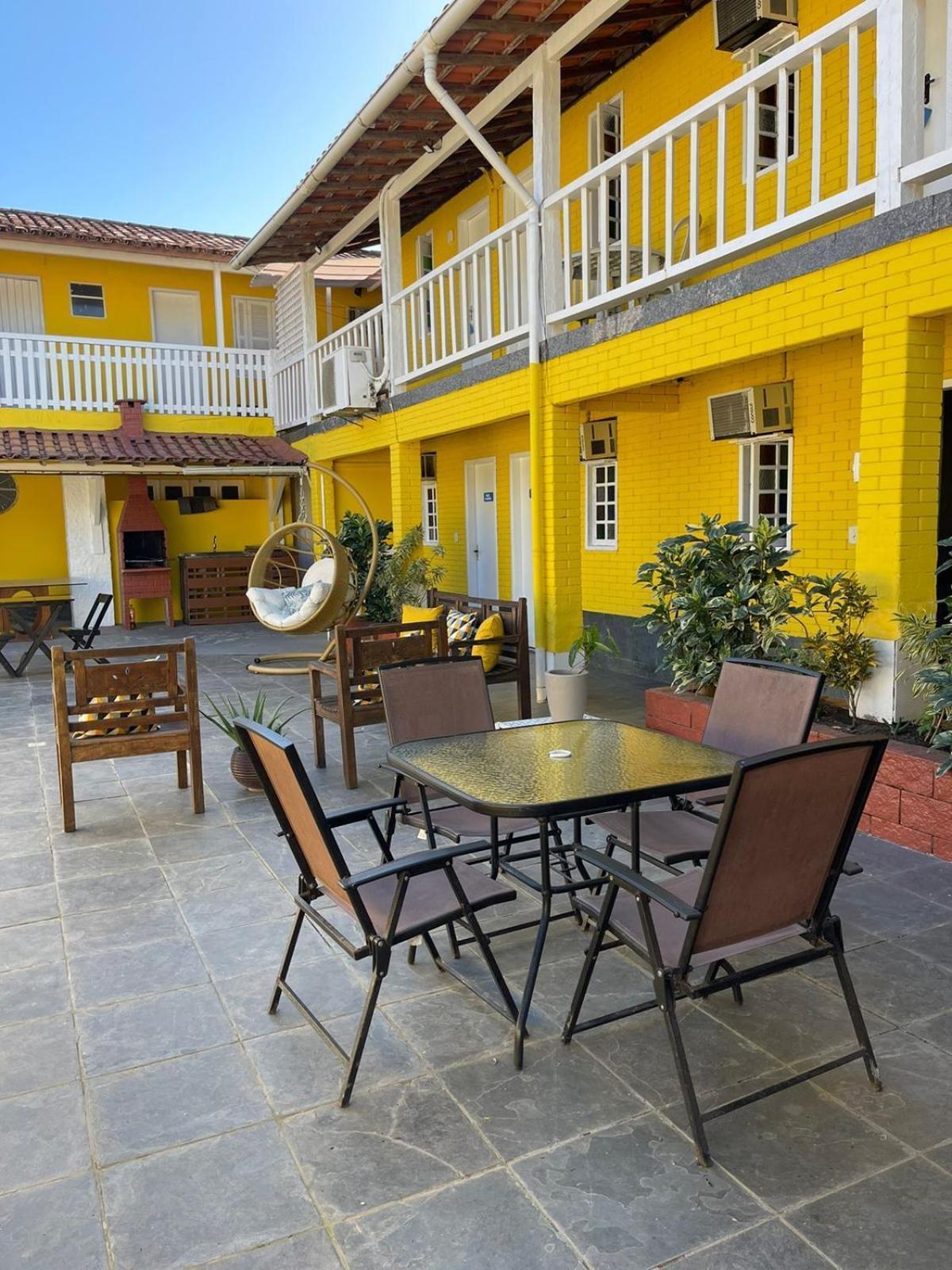 Canto De Geriba Armacao dos Buzios