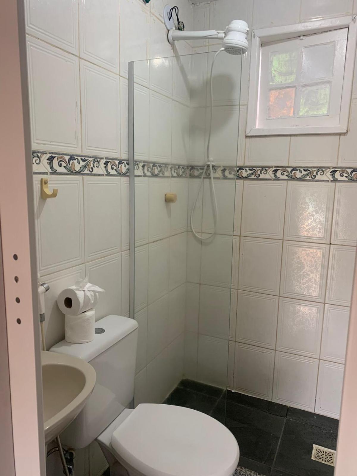Hotel Canto De Geriba Armacao dos Buzios